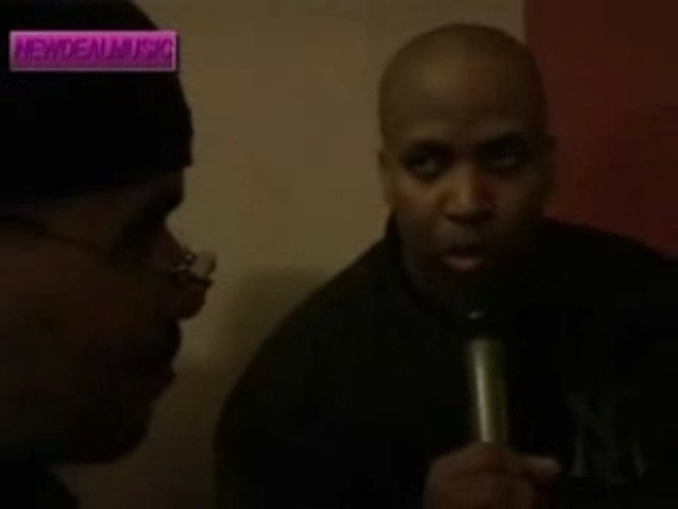 le zapping n°2 du rap français(rohff,sefyu,soprano,iam...)