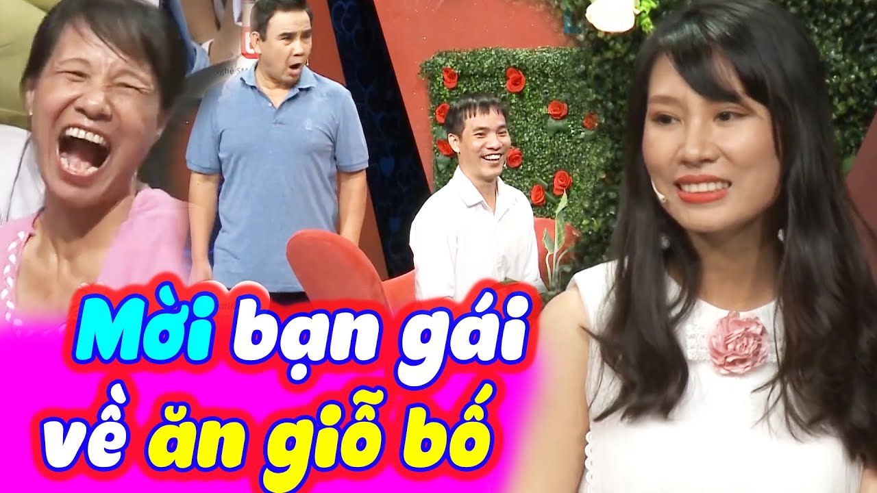 Quyền Linh Giật Bắn Người Vì Vừa Kéo Màn Cặp Đôi Đã Dẫn Nhau Về Ra Mắt Gia Đình | BMHH Tập 374