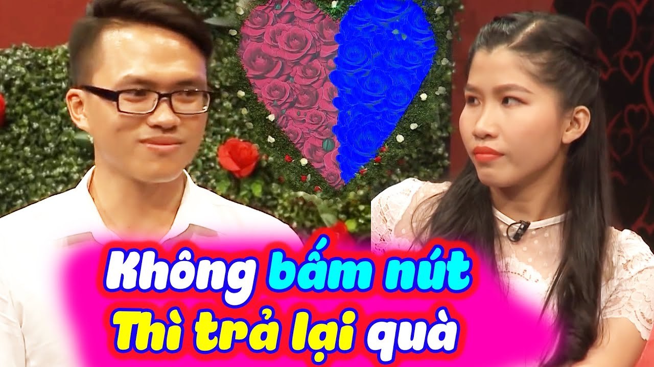 Trả Lại Quà Vì Nàng Lật Kèo Bảo Bấm Rồi Không Bấm Để Mặc Quyền Linh Cho Cơ Hội Bấm Lại |BMHH Tập 376