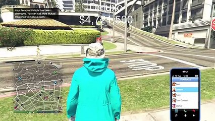 GTA Online top 3 vehicles to screw over oppressor mk II griefers