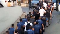 FETÖ'nün TSK'daki mahrem yapılanmasına operasyon: 94 tutuklu