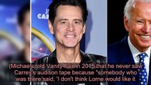 Jim Carrey Will Play Joe Biden in SNL Season 46