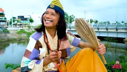Cười Muốn Xĩu với Hài Bảo Chung , Trường Giang Hay Nhất - Thằng Vô Duyên Đi Xe Ôm