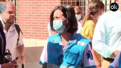 La Policía hará controles aleatorios en Madrid para vigilar que se cumplen las restricciones