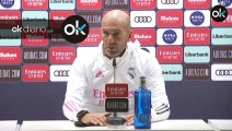 Zidane: 