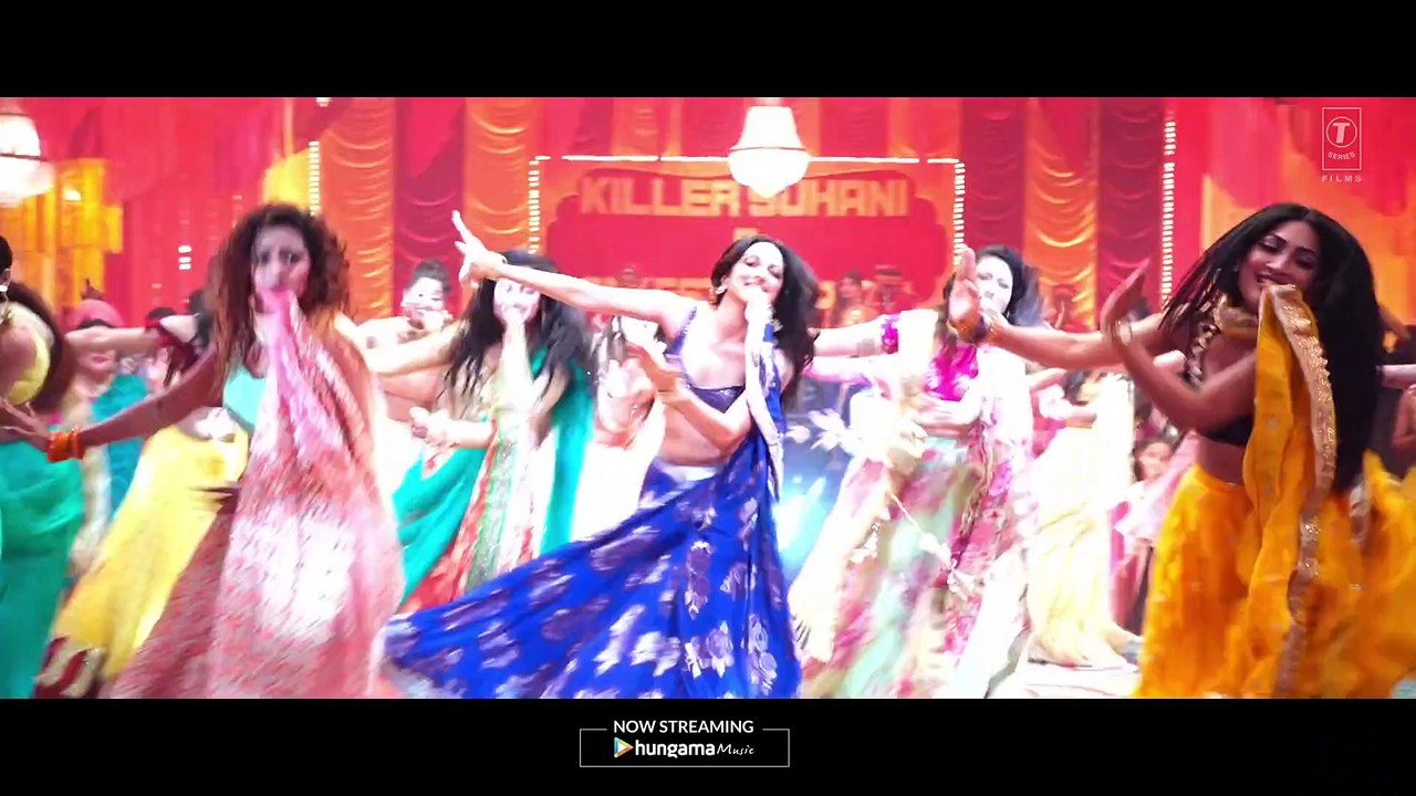 Hasina Pagal Deewani Indoo Ki Jawani   Kiara Advani, Aditya Seal   Mika Singh,Asees Kaur, Shabbir A