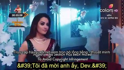 Tình Người Kiếp Rắn Phần 4 Tập 21 --- THVL1 Lồng Tiếng tap 22 --- Phim Tinh Nguoi Kiep Ran P4 Tap 21