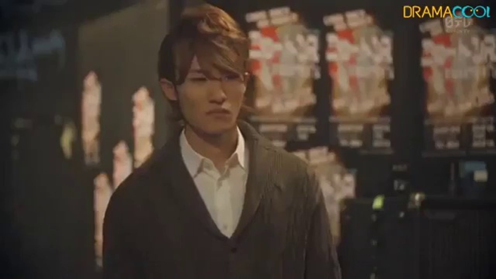 Shark シャーク E4 English Subtitles Video Dailymotion