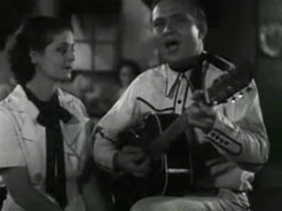 Gene Autry Songs in Classic Western: Oh Susanna (1936)