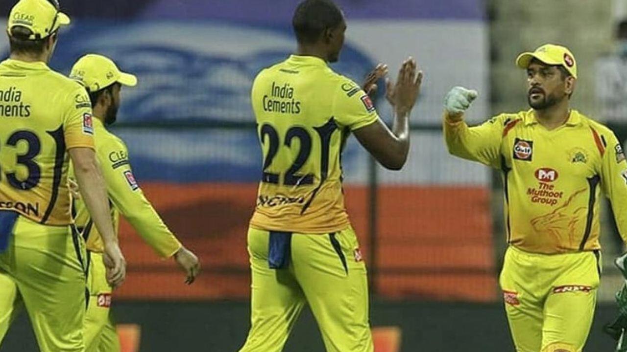 IPL 2020: Match 1 Chennai beat Mumbai ; Reasons for chennai's Win