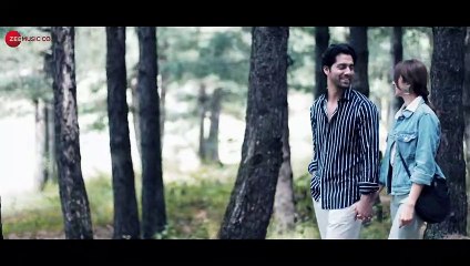 Bin Puche Ajana - Ehan Bhat - Sahiba Bhasin - Ami Mishra - Kunal Vermaa- Danish- Zee Music Originals - YouTube