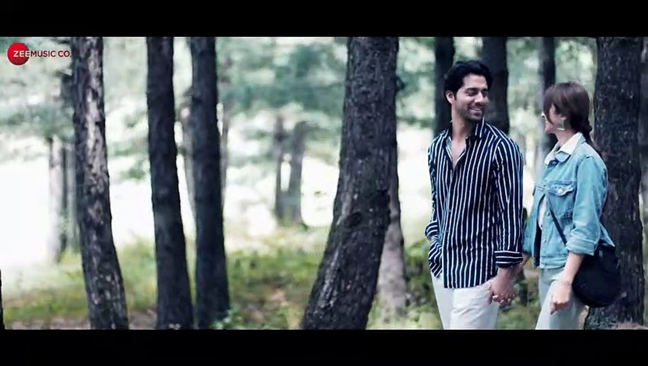 Bin Puche Ajana - Ehan Bhat - Sahiba Bhasin - Ami Mishra - Kunal Vermaa- Danish- Zee Music Originals - YouTube