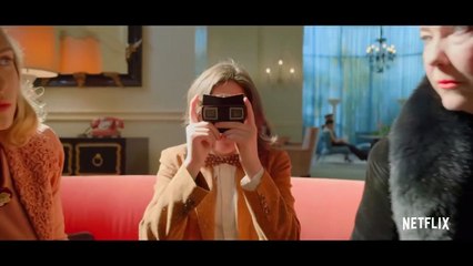 RATCHED Trailer 2 (2020)