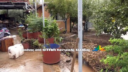 Σε κατάσταση έκτακτης ανάγκης ο δήμος Μακρακώμης