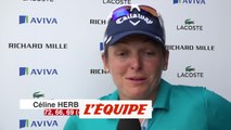 LLODF 2020 (tour 3) : Céline Herbin, si près si loin
