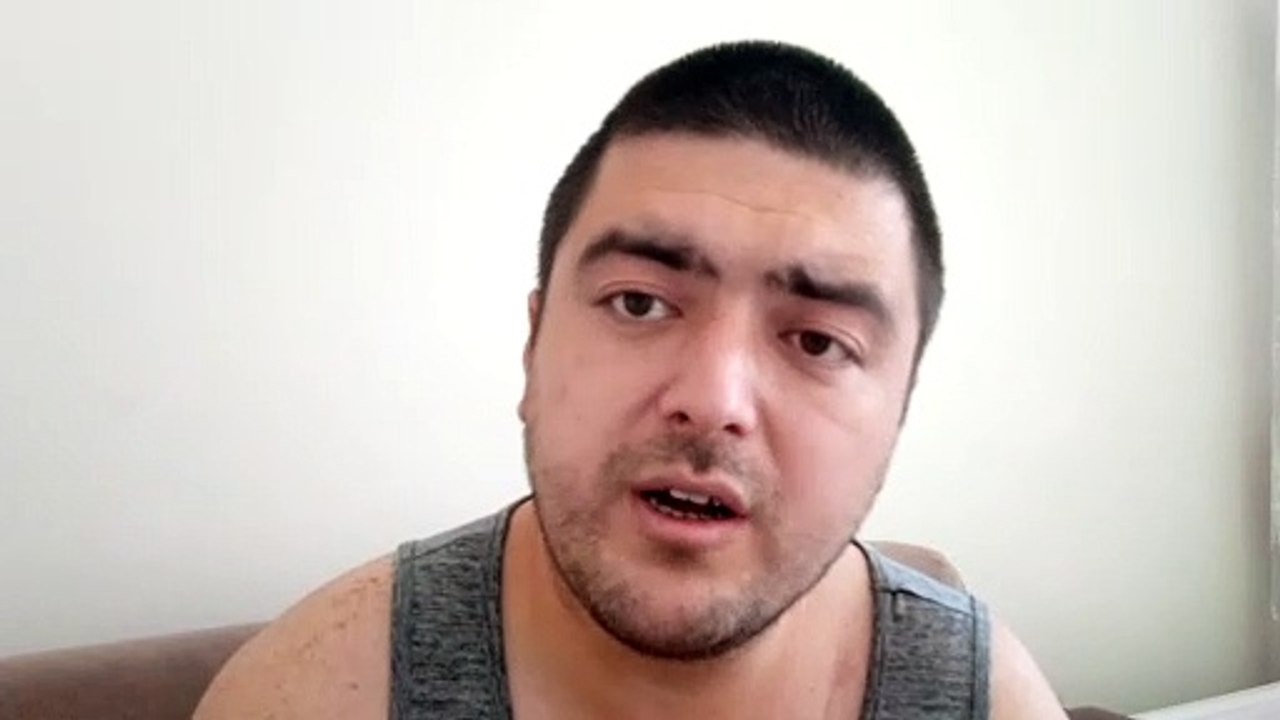 RÜYADA DUA ETMEK