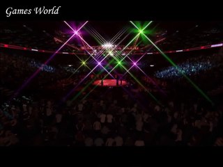 Van Damme Vs Jon Jones - Best Game Fight