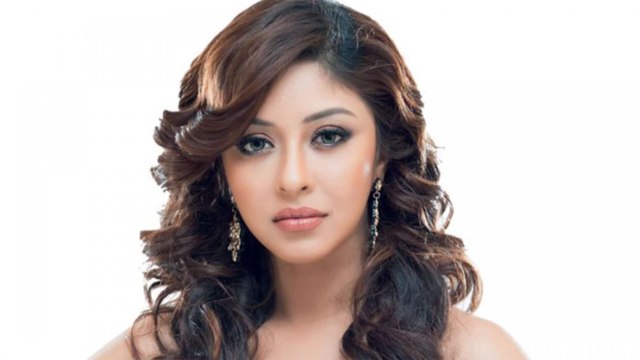 Payal Ghosh accuses Anurag Kashyap of sexual harassment