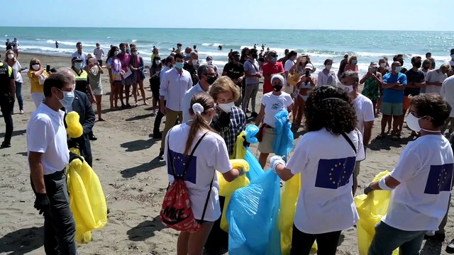 La Reina Sofía reaparece tras las duras declaraciones de Corinna