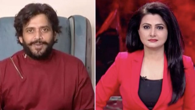 Why Ravi Kishan dropped his surname Shukla