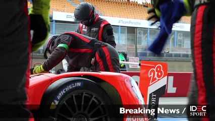 24H du Mans 2020 : H-19 Breaking News #7