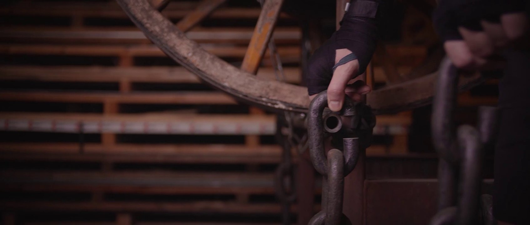 Weekend Builders | Rocky Trainer