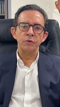 Carlos Salcedo dice Andrés Bautista fue incluido en caso Odebrecht por denunciar al PLD