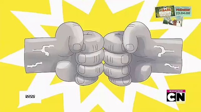 Cartoon Network USA Commercial Break (September 6, 2020) 5/8