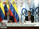 Acciones del MP en nombre del Estado venezolano defienden los DDHH de nuestro pueblo