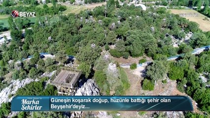 Marka Şehirler 19 Eylül 2020