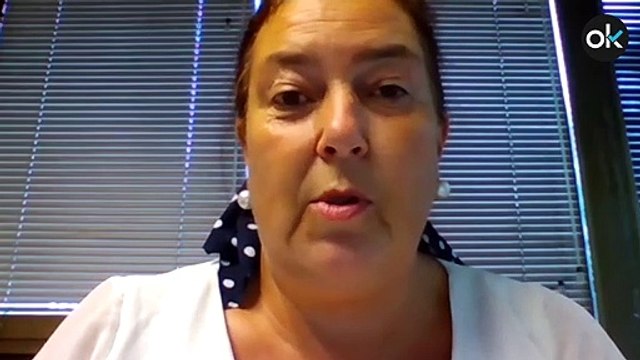 Maite Araluce (AVT): El Gobierno de Pedro Sánchez humilla claramente a las víctimas de ETA