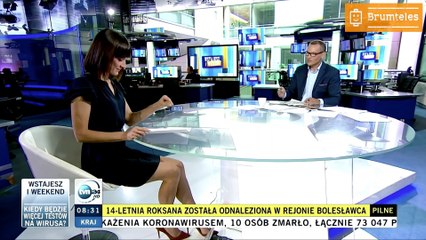 Agata Wolna - 12.09.2020