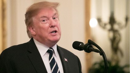 Trump Tells GOP: We Are Obligated To Fill SCOTIS Seat