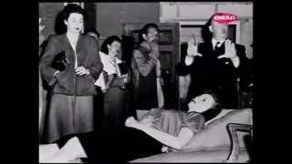 Documental: Hitchcock y Selznick (parte 2)