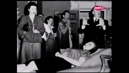 Documental: Hitchcock y Selznick (parte 2)