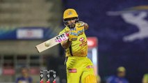 IPL 2020: CSK win by 5 wickets against MI