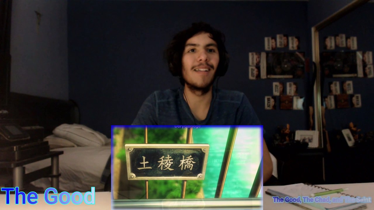 Your Lie in April 1x5 REACTION