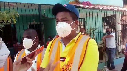 Alcalde Pedro Brand asegura hubo error en declaración jurada de bienes; patrimonio real asciende RD$10 millones
