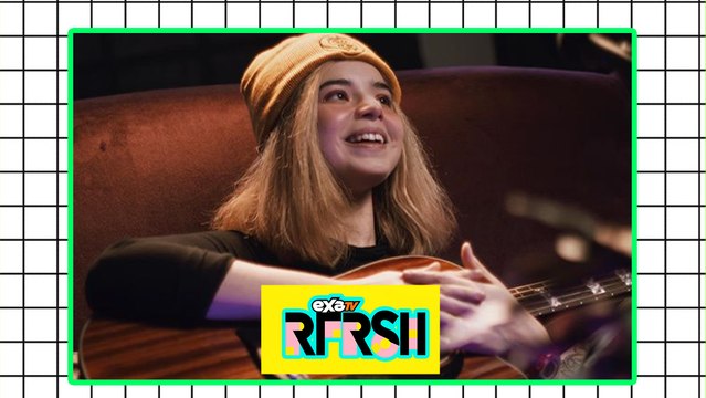 Bratty está en #EXATV checa la entrevista con Liana / #exaRFRSH