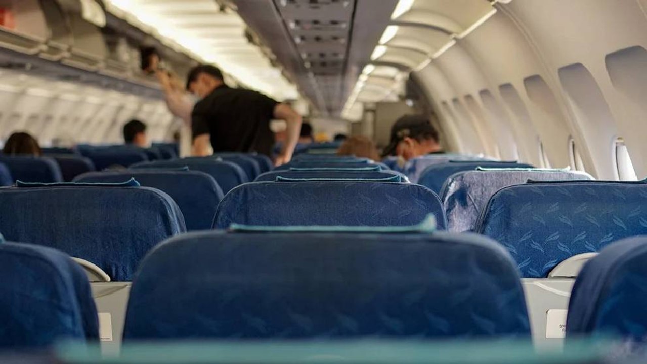 ¿Va a volar?, tenga en cuenta estas recomendaciones para los viajes aéreos en la nueva normalidad