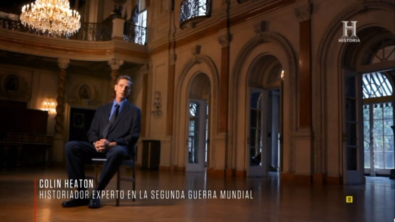 Blitzkrieg. Los nazis y las drogas