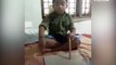 Malayalam Actor Gifts Drum Set To This 6-Year-Old Kerala Boy After His Video Of Drumming With Wooden Sticks Goes Viral