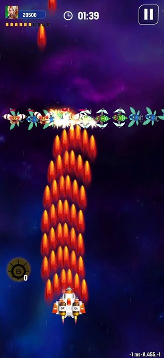 Galaxy shooter galaxy attack space shooter booster space attack fire videos #space_shooter #space_attack #galaxy_shooter #galaxy_attack #video_achcha_Lage_to_like_share_and_subscribe Karen , short video enjoy video masti video Hungama vide   #2