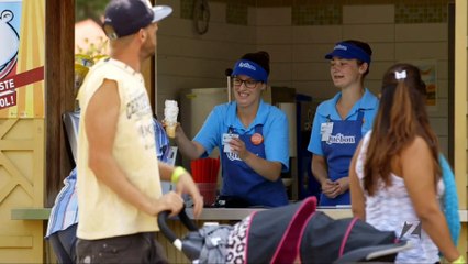 Gang de Malades S01E05