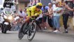 Slovenian Tadej Pogačar set to win Tour de France at just 21