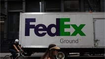 How To Track FedEx Shipment
