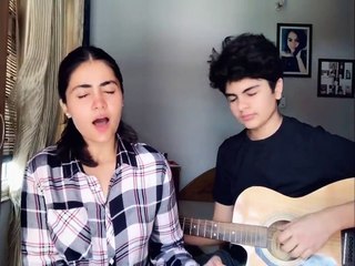 Jo Bheji Thi Duaa (Cover) - Noor