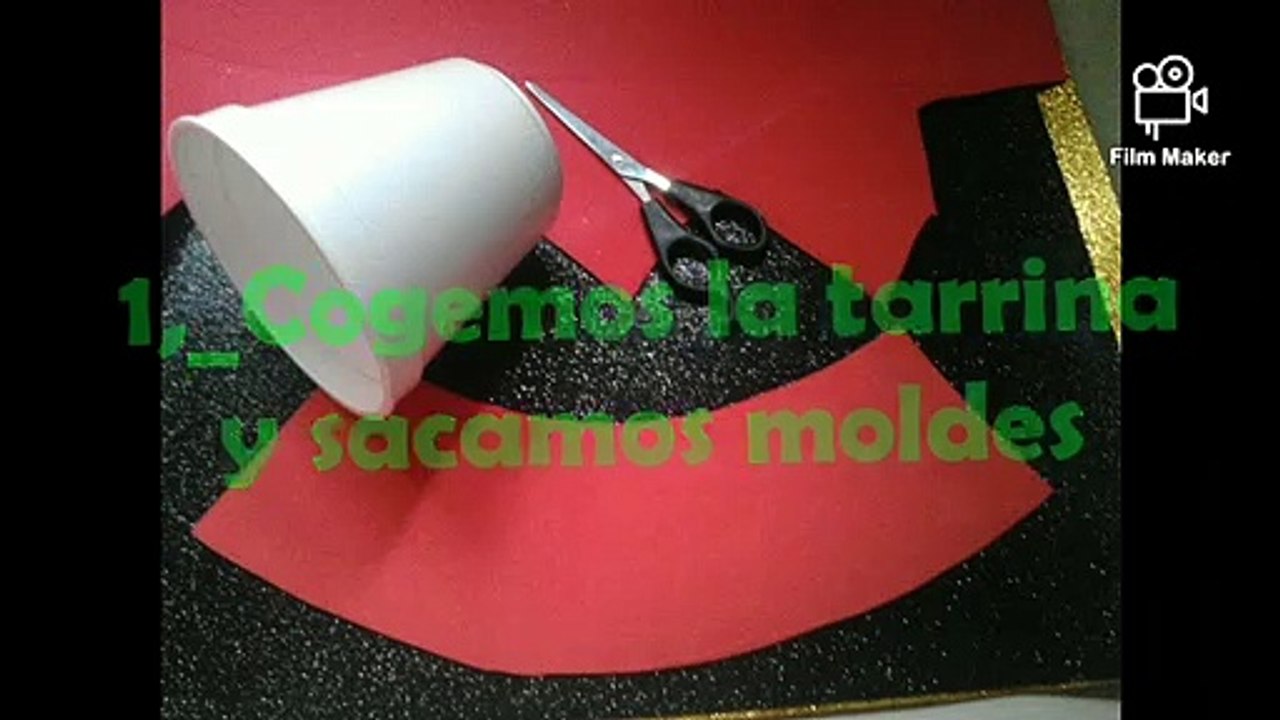 Sorpresa-caramelero-navideño -reno