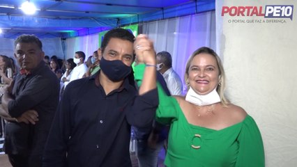 Disputa recorde: Palmares terá 9 candidatos a prefeito em 2020