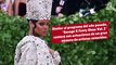 Rihanna presenta varias estrellas para ‘Savage X Fenty Show Vol. 2’